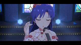 Aoi Tori - Chihaya Kisaragi