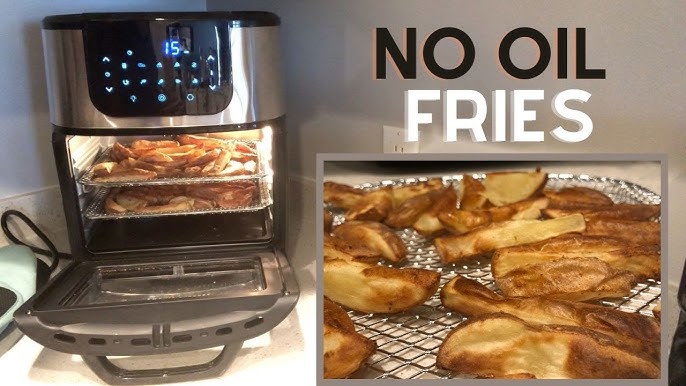 Emeril Lagasse™ AirFryer Pro™ (12QT) - Support Emeril Everyday