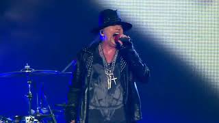 Slash Vs Dj Ashba  Guns N Roses This I Love