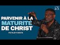 Anniversaire CCCVN l Couple Pastoral DECILAP l Adorations et Message