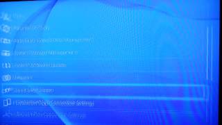 How to remove black bars on MLB 14 The Show for PS4