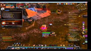 vanilla flashback pally pvp
