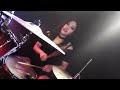 Fuel (Metallica, Avril Lavigne Cover) by Rolling Girlz @KPop&Rock [RollingStarTV] Ep.30 (Live)