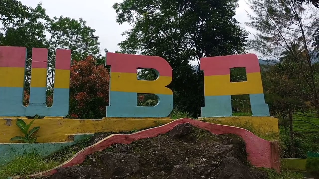 PROFIL DESA PANINGGARAN || KECAMATAN PANINGGARAN  KABUPATEN PEKALONGAN PROVINSI JAWA TENGAH