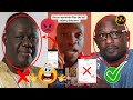 Urgentla raction des aprs ma suspention de sidate dz la rfm par el hadji asssane gueye nafkh