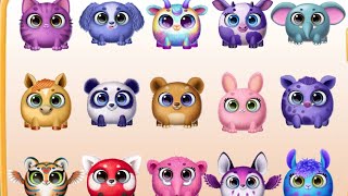 Smolsies My Cute Pet House Tutotoons Games 2026 screenshot 1