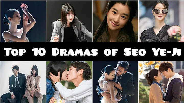 Die besten Dramen mit Seo Ye Ji - 2022 aktualisiert