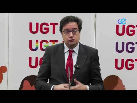 López tranquiliza a los mutualistas de Muface