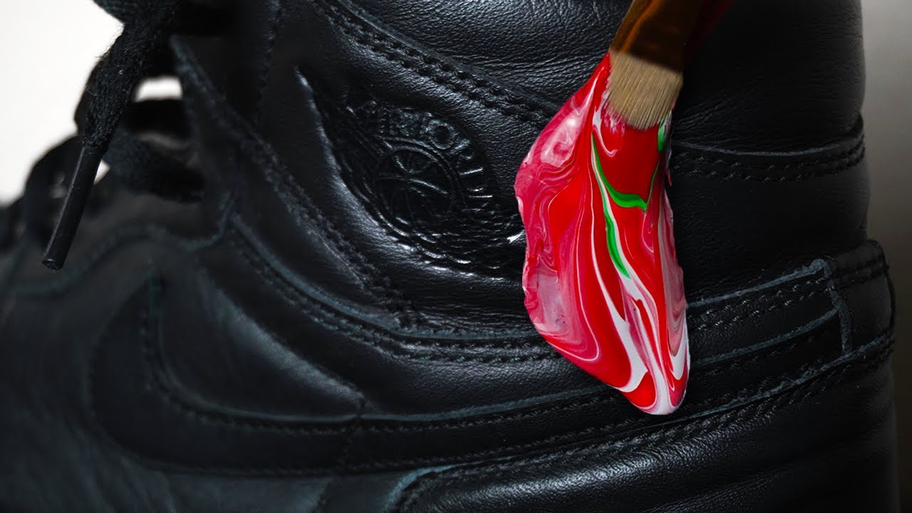Custom Air Jordan 13 Retro - “Legends Never Die” Juice WRLD Custom Shoes  Tribute