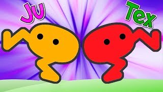 PIKU e NIKU FINAL ft JULIA MINEGIRL (Pikuniku Coop - Parte 5)