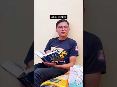 KAKAK PILIH KASIH