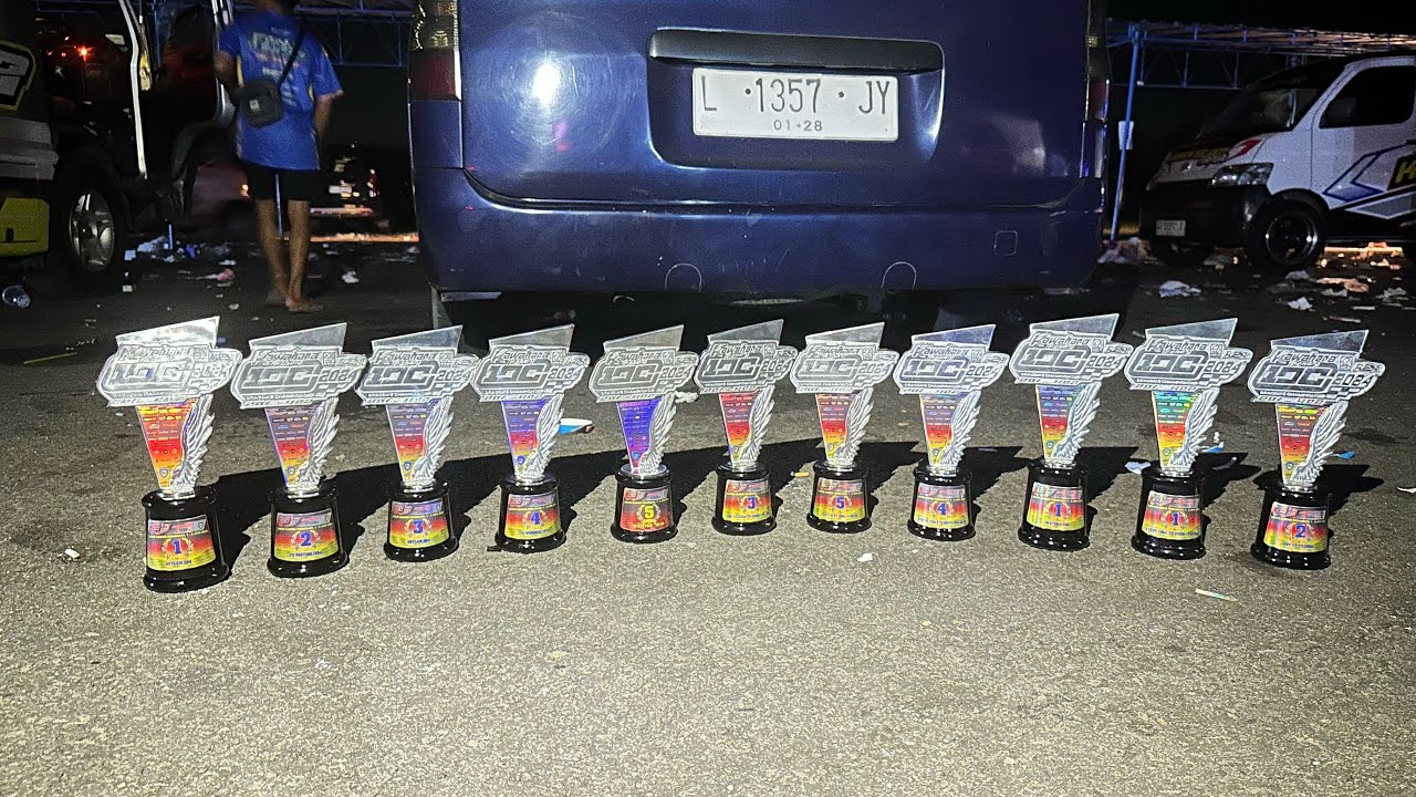 FINAL DAY IDC JOGJA 🔵 Alhamdulillah