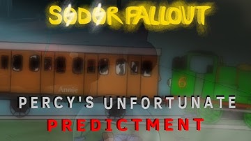 [Sodor Fallout] Percy