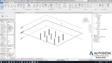 Làm việc nhóm trong Revit | Bài 14: Tính năng Synchronize và Reload Latest