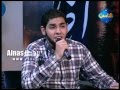 قناة الناس أناشيد أحمد سعيد أنشودة حوار مع قلب