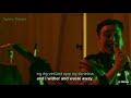 HATARI - X - subtitles in English and Icelandic (live at Studio 12, 2016)