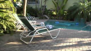 A Bed and Breakfast in Key West - Tropical Inn on Duval street