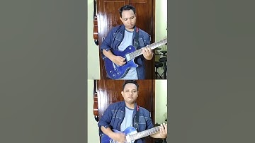 JRock- Lepaskan diriku #interlude
