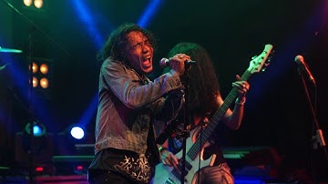 Slank - Kalah ( by Malm & Feel )