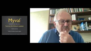 Myval Science and Clinical Update