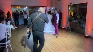valsa casamento Sidney e mayara