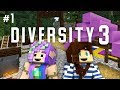 We're Back Again! | Diversity 3 (Ep.1)