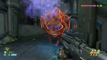 DOOM Eternal: How To Defeat A Cacodemon