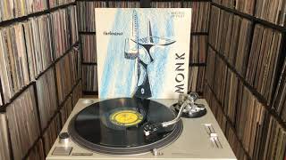 Thelonious Monk Trio "Thelonious Monk Trio" Full Album
