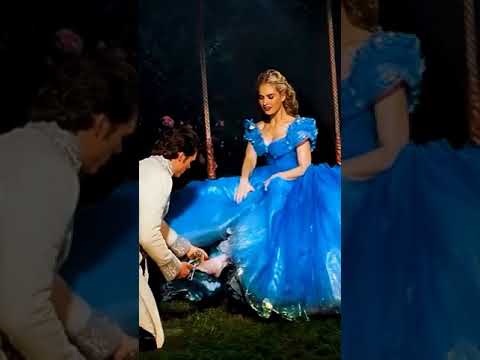 cinderella animation whatsapp status hd 4k video