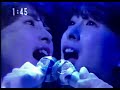 ハーフムーン・セレナーデ🎵作曲 河合奈保子さん🎹月半小夜曲 原曲💎[1987.5.4京都ライブ]