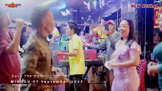 NEW NETRAL MUSIC | Kelana | LIVE ULAK BANDING | SHAPA WG CHANNEL