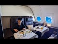 $20,000 Most Luxurious First Class Flight | Etihad The Residence