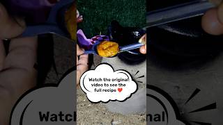 Potato smiley fry 😊 full video dekhar jonyo description a link dewa thaklo 🥰 #shorts#tinykitchenset