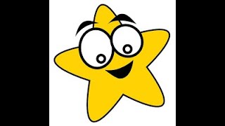 EMBROIDERY DIGITIZING TUTORIAL - MASTERING SMALL STARS