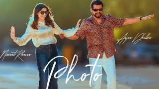 Photo Arjan Dhillon Ft Nimrat Khaira (Official song) New Punjabi song 2022 Latest Punjabi song 2022