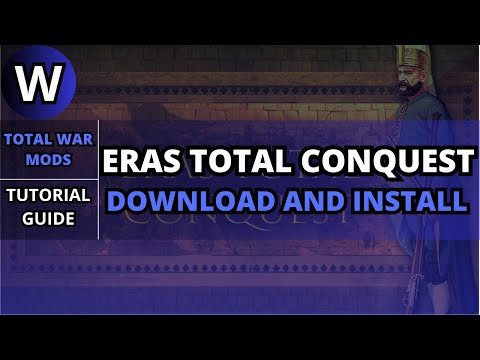 Eras Total Conquest (Medieval 2 Total War Mod) Japan Global