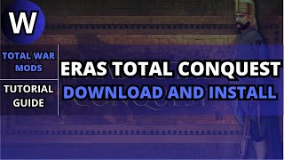 Eras Total Conquest (Medieval 2 Total War Mod) Japan Global