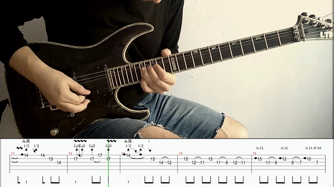five finger death punch youtube guitar solo five finger death punch youtube guitar solo