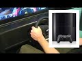 Logitech Driving Force GT Racing Wheel review for PC Part 2