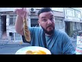 CanBroke | FOODTOUR durch ISTANBUL #1 | Ich esse einen..