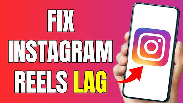 How to Fix Instagram Reels Lag (2025) EASY