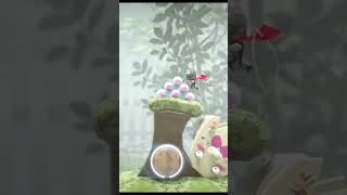 LittleBigPlanet 3 | First Steps (from LBP1) | LBPOnline | YouTube Shorts