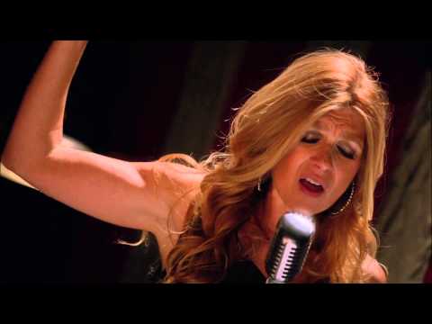 Video: Odišla connie Britton z Nashvillu?