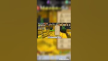 W/F/L Batbow for 10 Vip #blockmangoskyblock