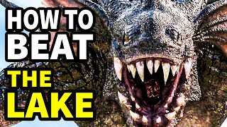 How To Beat The BUENG KAN KAIJU In 