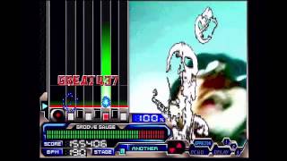 Beatmania Iidx 3Rd Style - Paranoia Max～Dirty Mix～[Another]