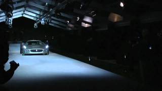 2010 Paris Auto Show Debut: Jaguar C-X75 Hybrid Supercar revealed