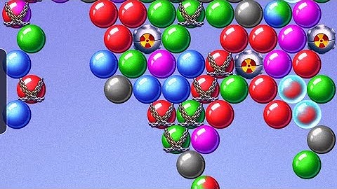 Bubble shooter android gameplay Level- 569 Full Walkthrough || Bubble Shooter Game Play level 570