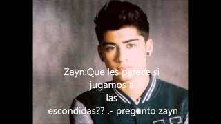 Mi Chico Favorito Harry & Tu 7Cap. (MARATON) :$