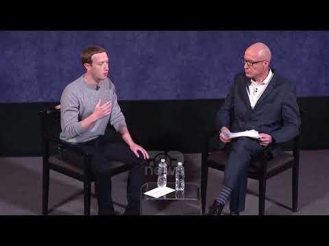 Video: Pse Facebook Messenger është në të vërtetë një aplikacion udhëtimi